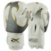 XC Cow Hide Leather Boxing Gloves