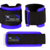 XC Neoprene Padded Wrist Support