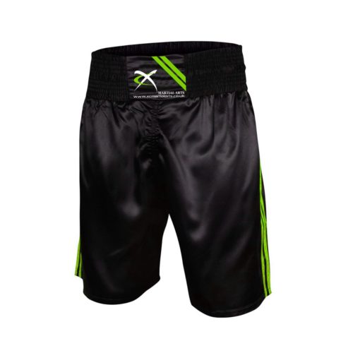 XC Boxing Shorts