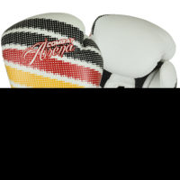 XC Premium /Nappa Leather Mesh Boxing Gloves
