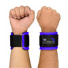XC Neoprene Padded Wrist Support