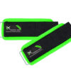 XC Neoprene Padded Wrist Support