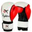 XC Rex Leather Boxing Gloves