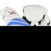 XC Premium /Nappa Leather Mesh Boxing Gloves