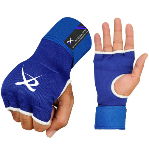 XC Inner Hand Gel Wraps Gloves Boxing