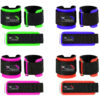 XC Neoprene Padded Wrist Support