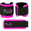 XC Neoprene Padded Wrist Support