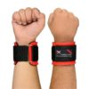 XC Neoprene Padded Wrist Support