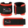 XC Neoprene Padded Wrist Support